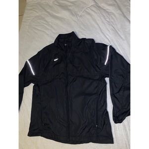 Nike Lightweight Full Zip Jacket